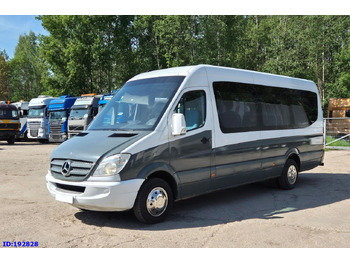 Bus pariwisata MERCEDES-BENZ Sprinter 519