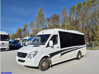 Bus mini MERCEDES-BENZ Sprinter 519