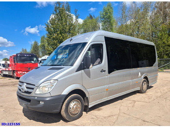 Bus pariwisata MERCEDES-BENZ Sprinter 519