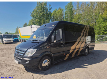 Bus pariwisata MERCEDES-BENZ Sprinter 519