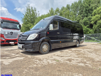 Bus pariwisata MERCEDES-BENZ Sprinter 519