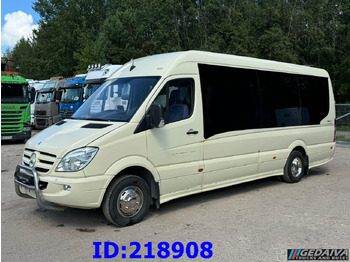 Bus pariwisata MERCEDES-BENZ Sprinter 519
