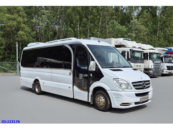 Bus mini MERCEDES-BENZ Sprinter 519