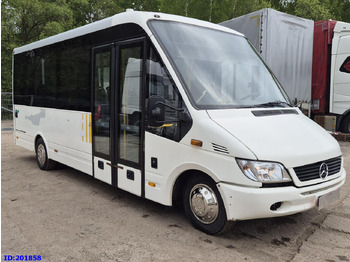 Bus kota MERCEDES-BENZ Sprinter