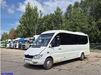 Bus pariwisata MERCEDES-BENZ Sprinter