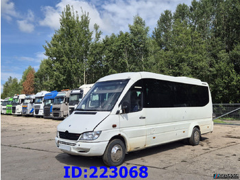 Bus pariwisata MERCEDES-BENZ Sprinter