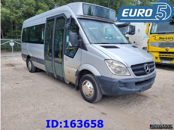 Bus kota MERCEDES-BENZ Sprinter
