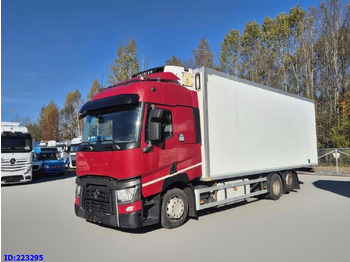 Truk berpendingin RENAULT T 440