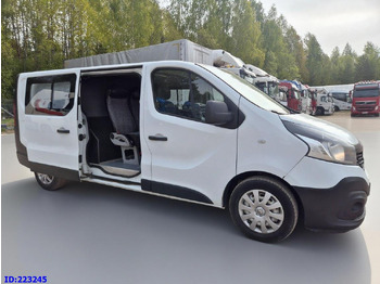 Van kombi RENAULT Trafic