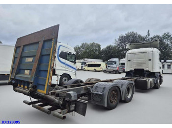 Truk sasis SCANIA R440 6X2 Steering axle (Engine defect): gambar 5 Truk sasis SCANIA R440 6X2 Steering axle (Engine defect): gambar 5