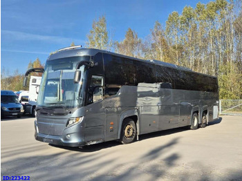 Bus pariwisata SCANIA Touring