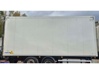 Tukar tubuh box SCHMITZ