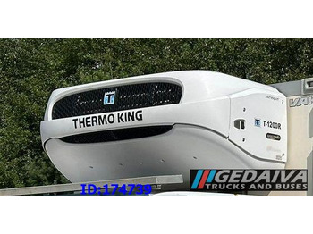 Unit kulkas THERMO KING