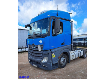 Tractor head MERCEDES-BENZ Actros 1842
