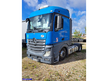 Tractor head MERCEDES-BENZ Actros 1842
