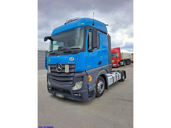 Tractor head MERCEDES-BENZ Actros 1842