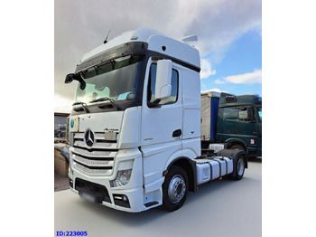 Tractor head MERCEDES-BENZ Actros 1843