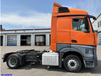 Tractor head MERCEDES-BENZ Actros 1843