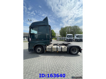 Tractor head MERCEDES-BENZ Actros 1843