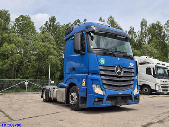 Tractor head MERCEDES-BENZ Actros 1845