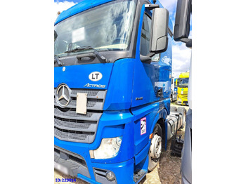 Tractor head MERCEDES-BENZ Actros 1845