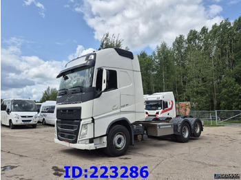 Truk sasis VOLVO FH13 540