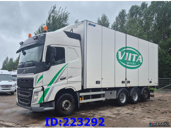 Truk isotermal VOLVO FH13 540