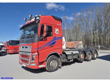Truk sasis VOLVO FH16 700