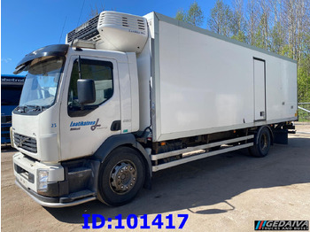 Truk berpendingin VOLVO FL 280