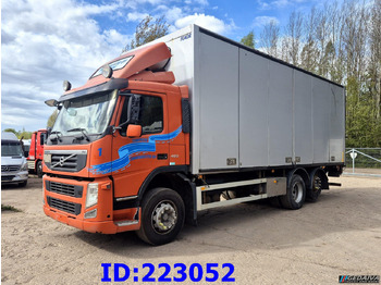 Truk box VOLVO FM11