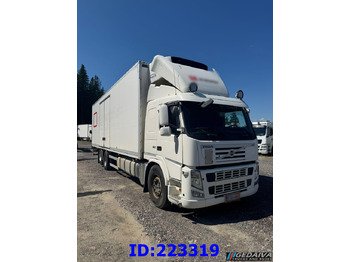 Truk berpendingin VOLVO FM13