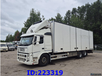 Truk berpendingin VOLVO FM13