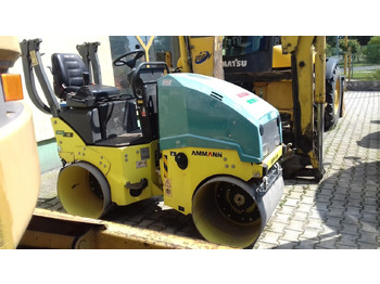 Roller mini AMMANN