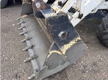 Ekskavator JCB 3CX
