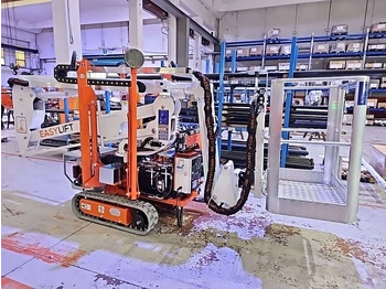 Leasing EasyLift R130  EasyLift R130: gambar 2
