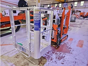 Leasing EasyLift R130  EasyLift R130: gambar 3