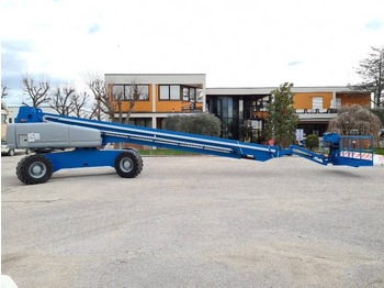 Boom teleskopik Genie S125 4WD: gambar 2