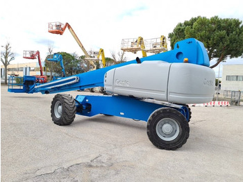 Boom teleskopik Genie S125 4WD: gambar 5