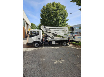 Leasing Isoli PNT 205 NH  Isoli PNT 205 NH: gambar 1