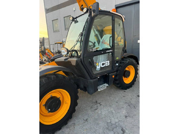 Telehandler JCB