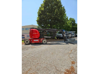 Boom artikulasi Manitou 150 AET JC: gambar 2