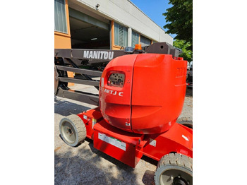 Boom artikulasi Manitou 150 AET JC: gambar 5
