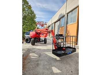 Boom artikulasi MANITOU 160 ATJ