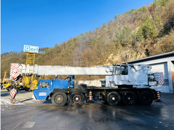 Derek bergerak DEMAG HC-series