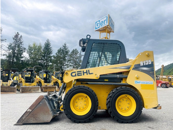Skid steer GEHL