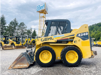 Skid steer GEHL