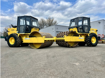 Pemadat JCB