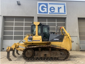 Bulldozer Komatsu D 65 EX-15 (110158): gambar 4