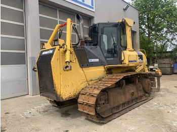 Bulldozer Komatsu D 65 EX-15 (110158): gambar 2