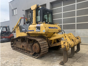 Bulldozer Komatsu D 65 EX-15 (110158): gambar 3